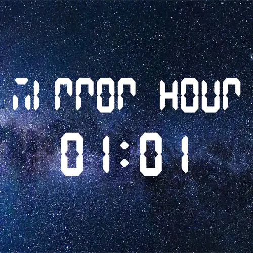 تاروت عمارت تاریکی 115 معنی ساعت 01:01