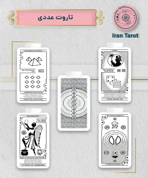 تاروت عددی