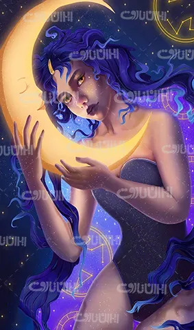 تاروت عمارت تاریکی 865 کد: 410