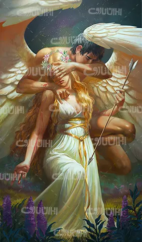 تاروت عمارت تاریکی 866 کد: 411