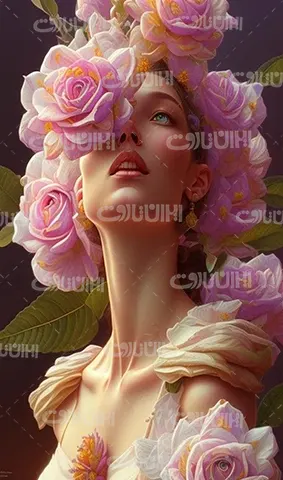 تاروت عمارت تاریکی 872 کد: 417