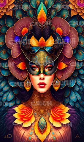 تاروت عمارت تاریکی 874 کد: 419