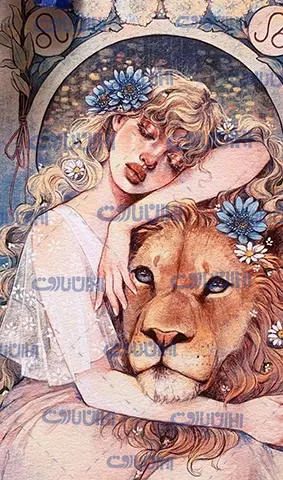 تاروت عمارت تاریکی 875 کد: 420