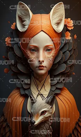 تاروت عمارت تاریکی 879 کد: 424