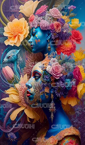 تاروت عمارت تاریکی 884 کد: 429