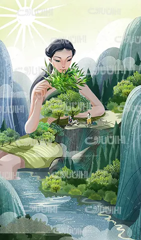 تاروت عمارت تاریکی 862 کد: 407