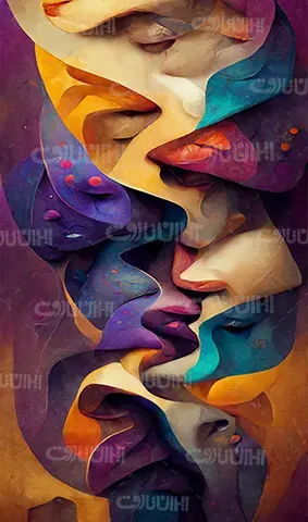 تاروت عمارت تاریکی 635 کد: 1