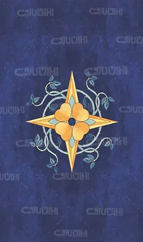 تاروت عمارت تاریکی 651 کد: 17