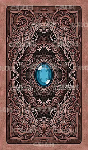 تاروت عمارت تاریکی 664 کد: 30