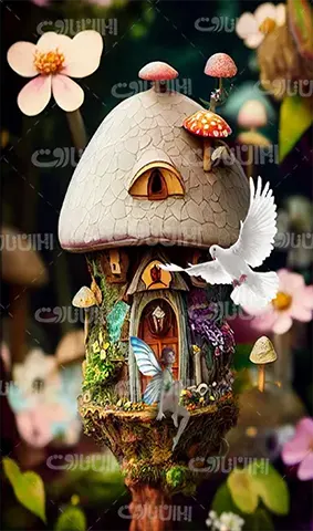 تاروت عمارت تاریکی 671 کد: 37